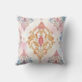 Damask Cushion Kussen (Achterkant)