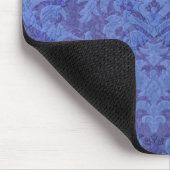 Damask Cut Velvet, Double Damask Muismat (Hoek)