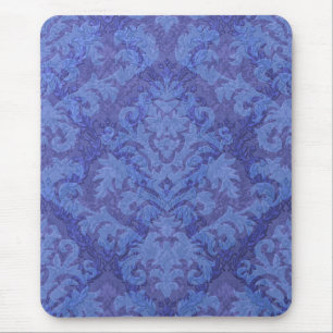 Damask Cut Velvet, Double Damask Muismat