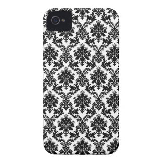 Damask-decor Case-Mate iPhone Case
