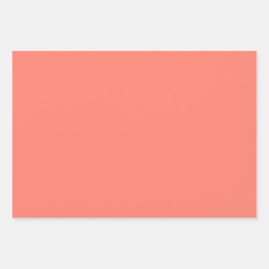 Damask Elegant Pattern Inpakpapier Vel (Voorkant 3)