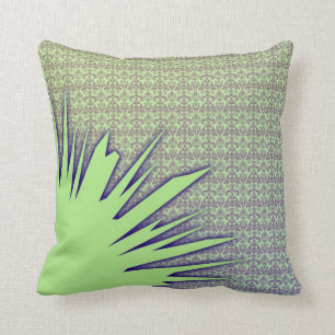 Damask- en Star-Kussens Kussen