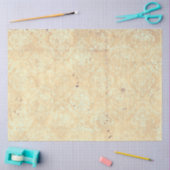 Damask Ephemera Design Serie #1 Tissuepapier (Craft)
