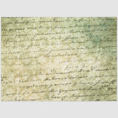 Damask Ephemera Design Series #16 Tissuepapier (Voorkant)