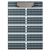 Damask Graphics Gras Illustratie Hoog, Klembord (Voorkant)