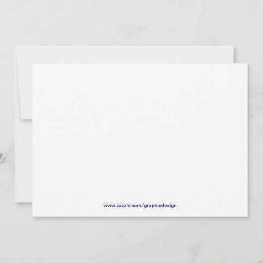 Damask Heilige Communie Kaart (Achterkant)