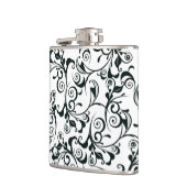 Damask Heupfles (Links)