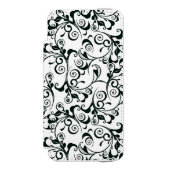 Damask Incipio iPhone Portemonnee Hoesje (Voorkant Agenda)