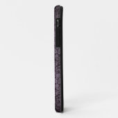 Damask iPhone 5 Case Mate Hoesje (Achterkant/links)