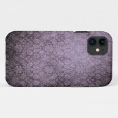 Damask iPhone 5 Case Mate Hoesje (Achterkant (horizontaal))