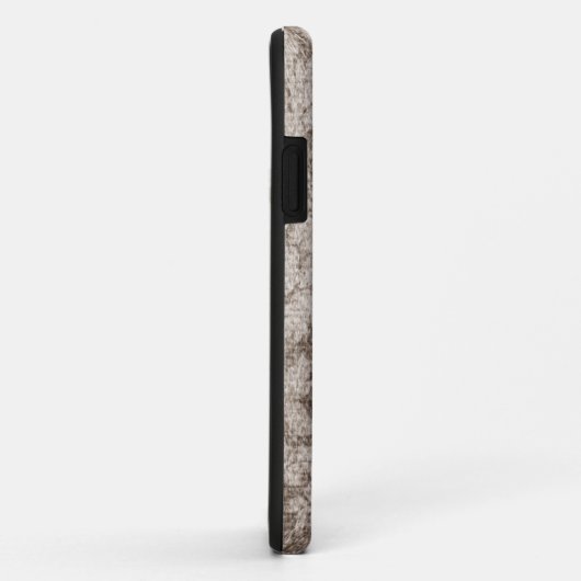  Damask iPhone 5 Hoesje (Achterkant/rechts)