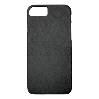 Damask iPhone 7 hoesje