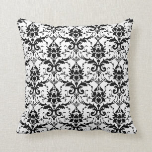 Damask Kussen