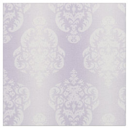 Damask Lavender Stof