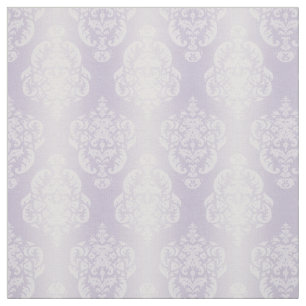 Damask Lavender Stof