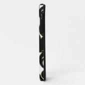 Damask Monogram iPhone 5S cases (Achterkant/links)