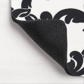 Damask Mouse Muismat (Hoek)