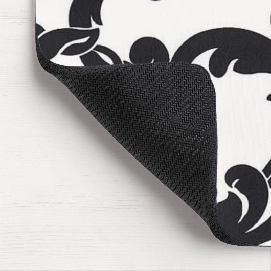 Damask Mouse Muismat (Hoek)