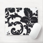 Damask Mouse Muismat (Met muis)