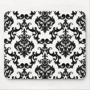 Damask Mousepad Muismat