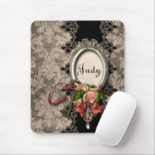  Damask Mousepad Muismat (Met muis)