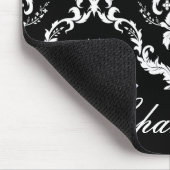 Damask Muismat (Hoek)