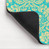 Damask Muismat (Hoek)