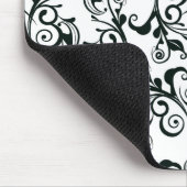 Damask Muismat (Hoek)