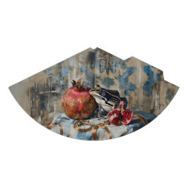 Damask - Partij Pet Feesthoedjes