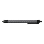Damask Pattern Black Achtergrond-23961 Zwarte Inkt Pen (Bodem)