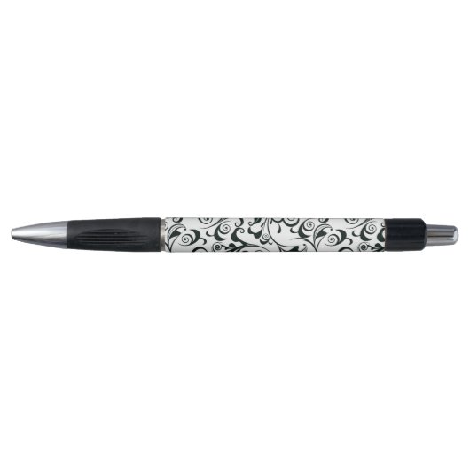 Damask Pen (Voorkant)