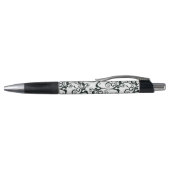 Damask Pen (Bovenkant)