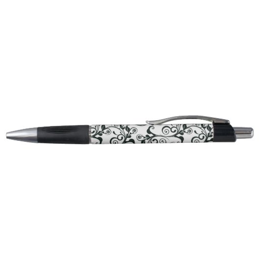 Damask Pen (Bovenkant)