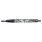 Damask Pen (Achterkant)