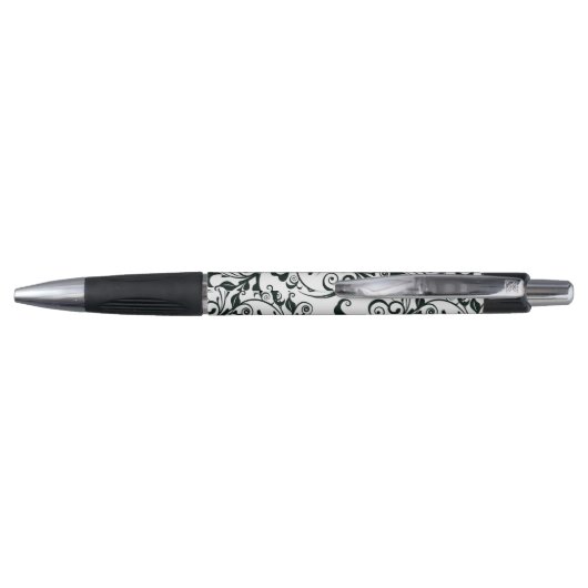 Damask Pen (Achterkant)