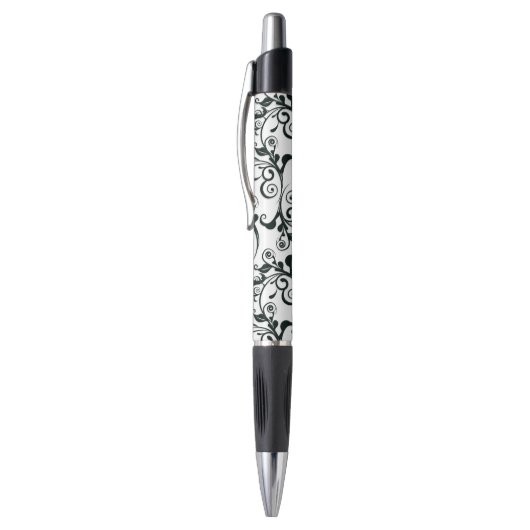 Damask Pen (Top (Verticaal))