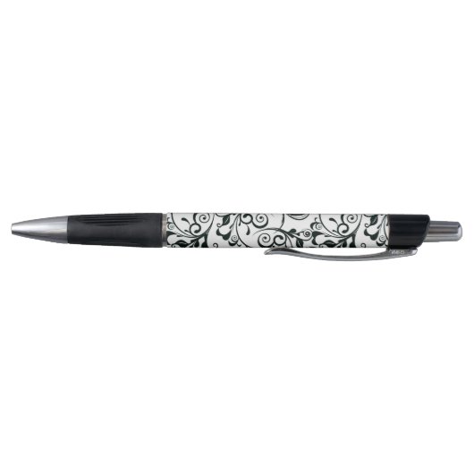 Damask Pen (Bodem)