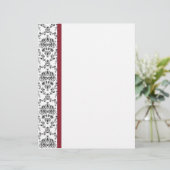 Damask Regal (Staand voorkant)