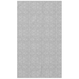 Damask Silver Grey Classic Multi-Size Tafelkleed