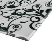 Damask Snijplank (Hoek)