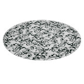 Damask Snijplank (Hoek)