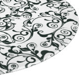 Damask Snijplank (Hoek)