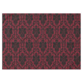 Damask Tafelkleed (Voorkant (Horizontaal))