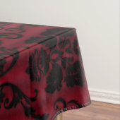 Damask Tafelkleed (Voorbeeld)