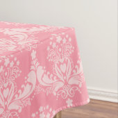 Damask Tafelkleed (Voorbeeld)