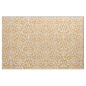 Damask Tan Stof (Yard (91,4 cm))