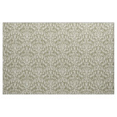 Damask Taupe Stof (Yard (91,4 cm))