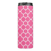 Damask Thermosbeker (Achterkant)