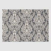 Damask Tissuepapier (Voorkant)