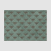 Damask Tissuepapier (Voorkant)